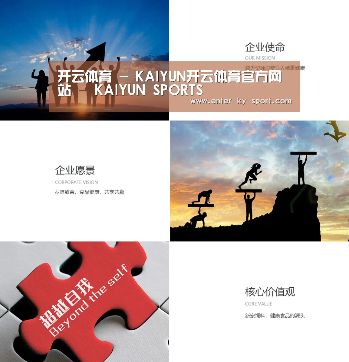 企业文化(图1)